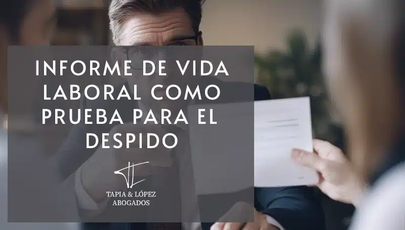 informe-vida-laboral-despido